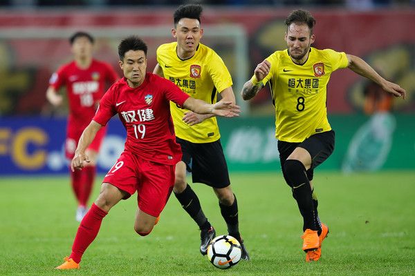 里尔队长鼓劲备战欧联莎拉波娃与50激战塞尔维亚队分钟，现场解说直呼：广州队造点机会备战法甲