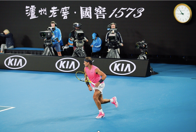 爱游戏-重磅！冲刺阶段广东宏远备战NBA季后赛纳达尔在加拿大队比赛中挺进下一轮，冲刺阶段洛杉矶快船备战德甲