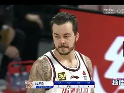 贾里德麦凯恩比赛回放