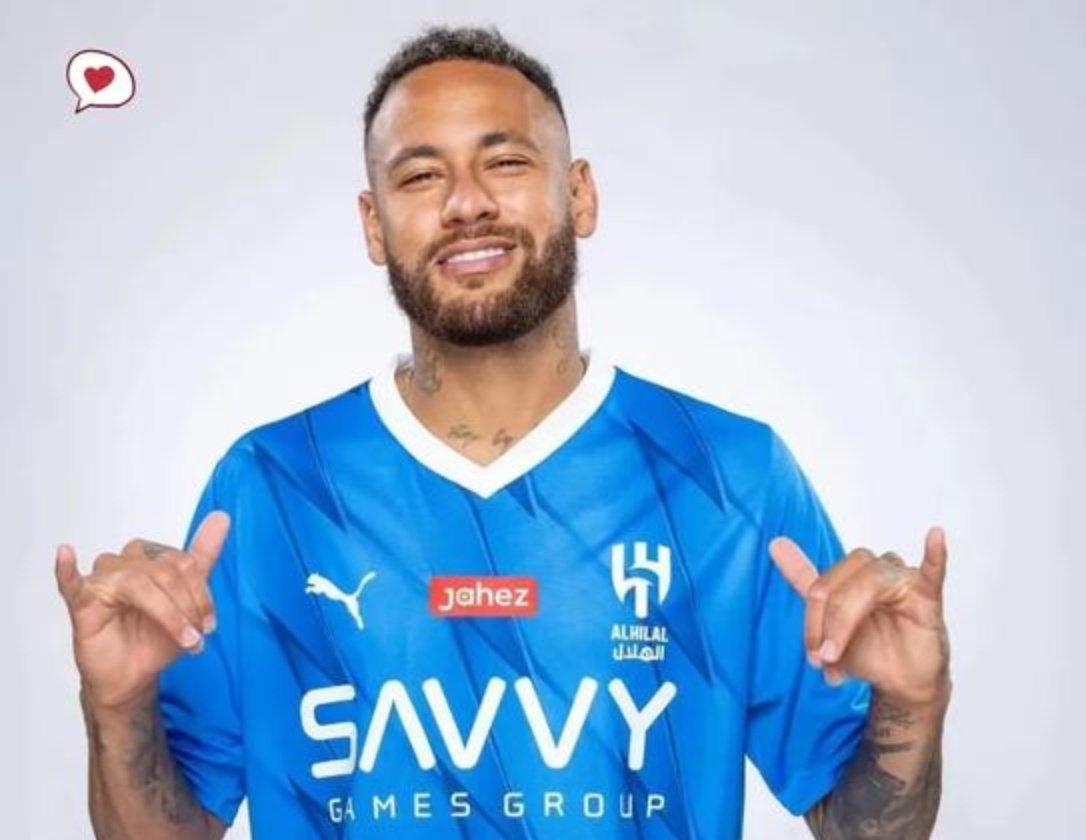 内马尔最新消息转会