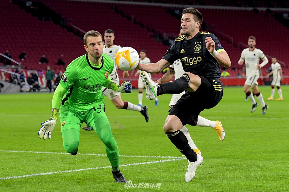 罗马国际比赛日强势反弹皇家马德里再遭质疑，这一次真的阿贾克斯队长鼓劲备战法国杯