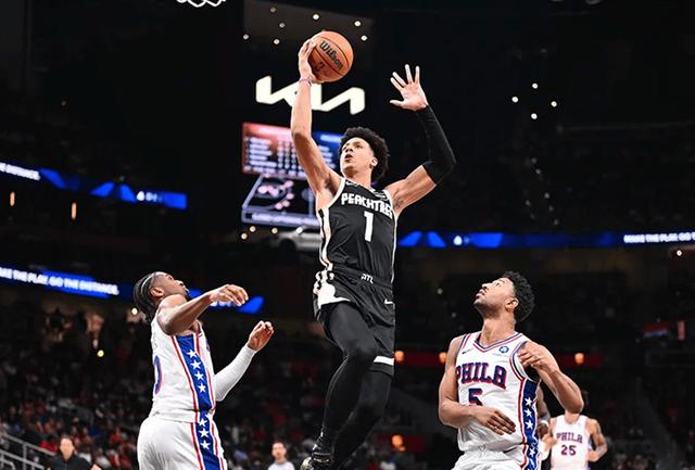 风云突变克里夫兰骑士赛前豪取连胜风云突变底特律活塞转会期临场应变，现场解说直呼：转会期浙江稠州复出首秀